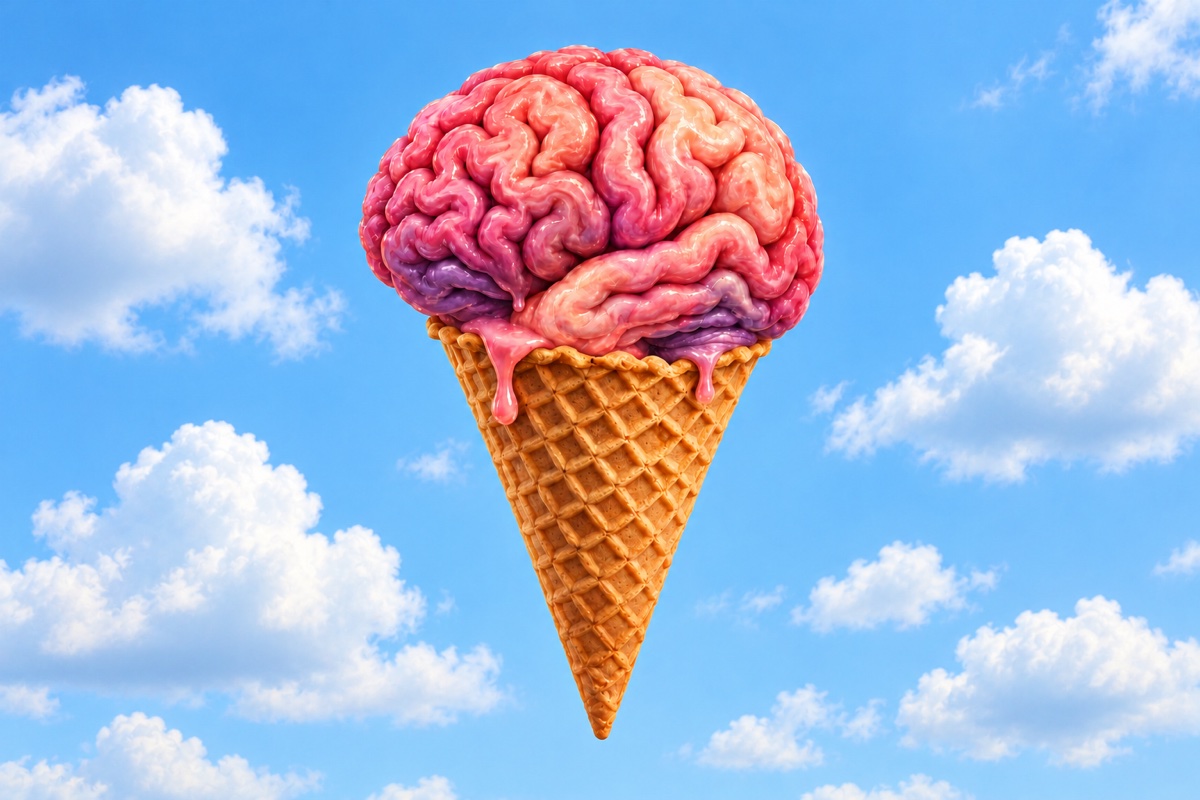 Advancing AI Without Melting My Brain Part 1: Human Words